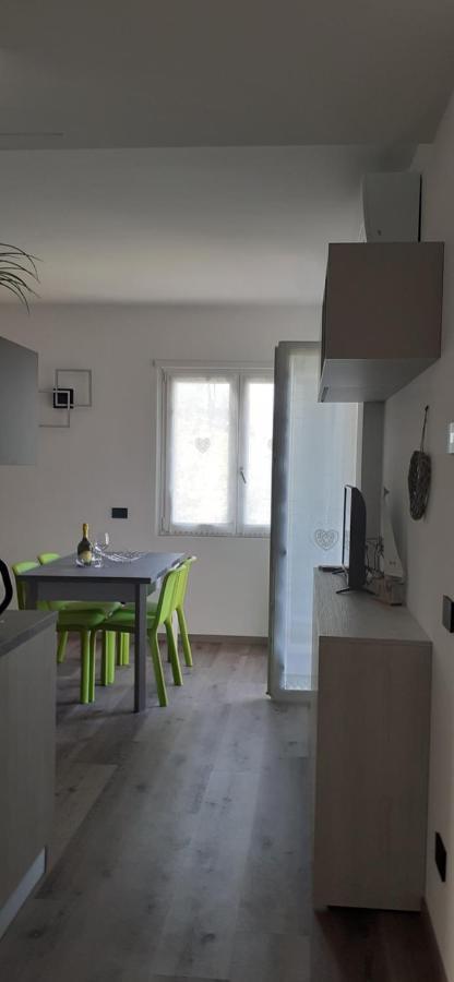 Appartamento Leccino Malcesine Exterior photo